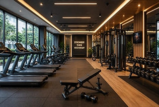 Gymnasium